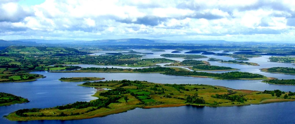 Lower Lough Erne